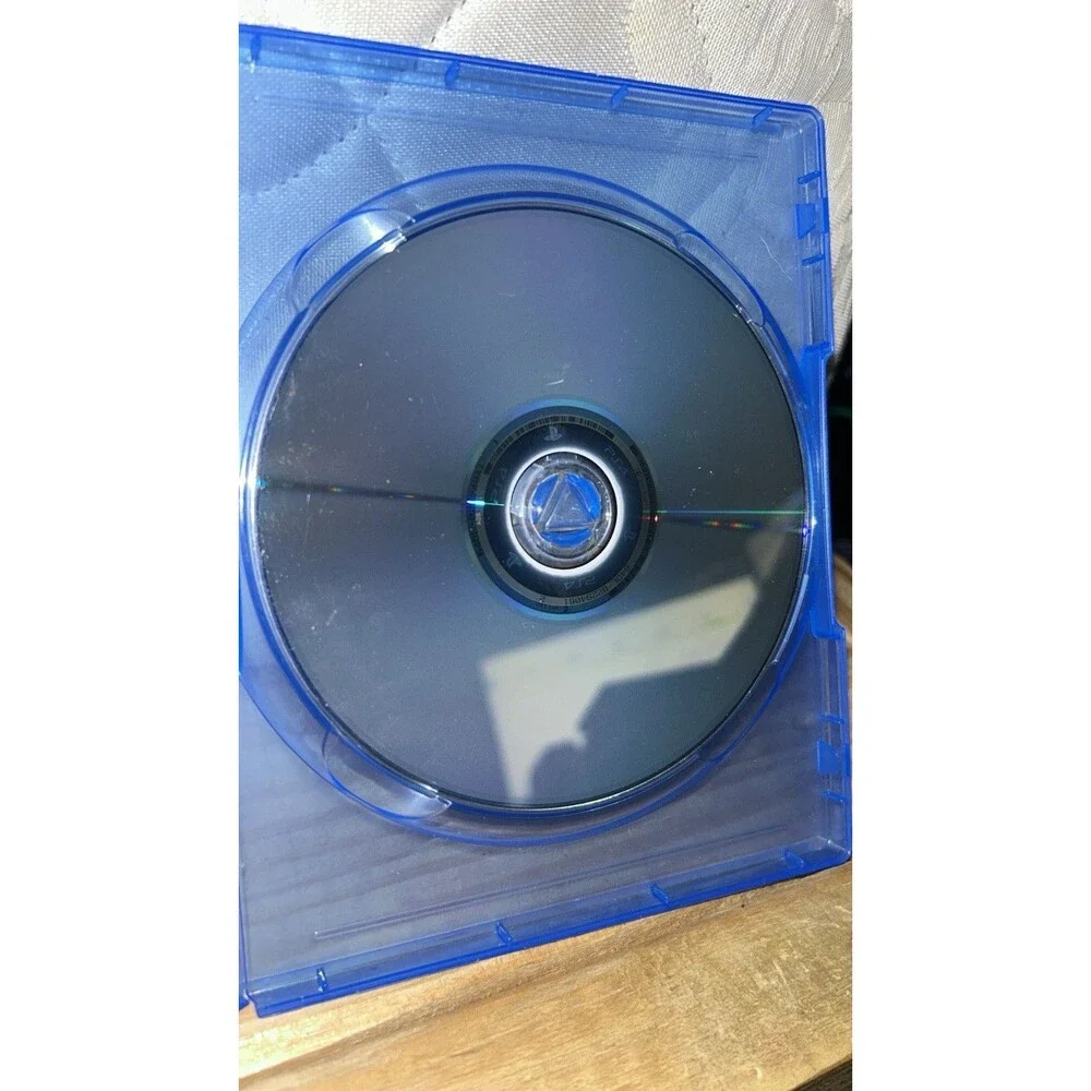 Resident Evil Origins Collection (PS4) (Disc Only)